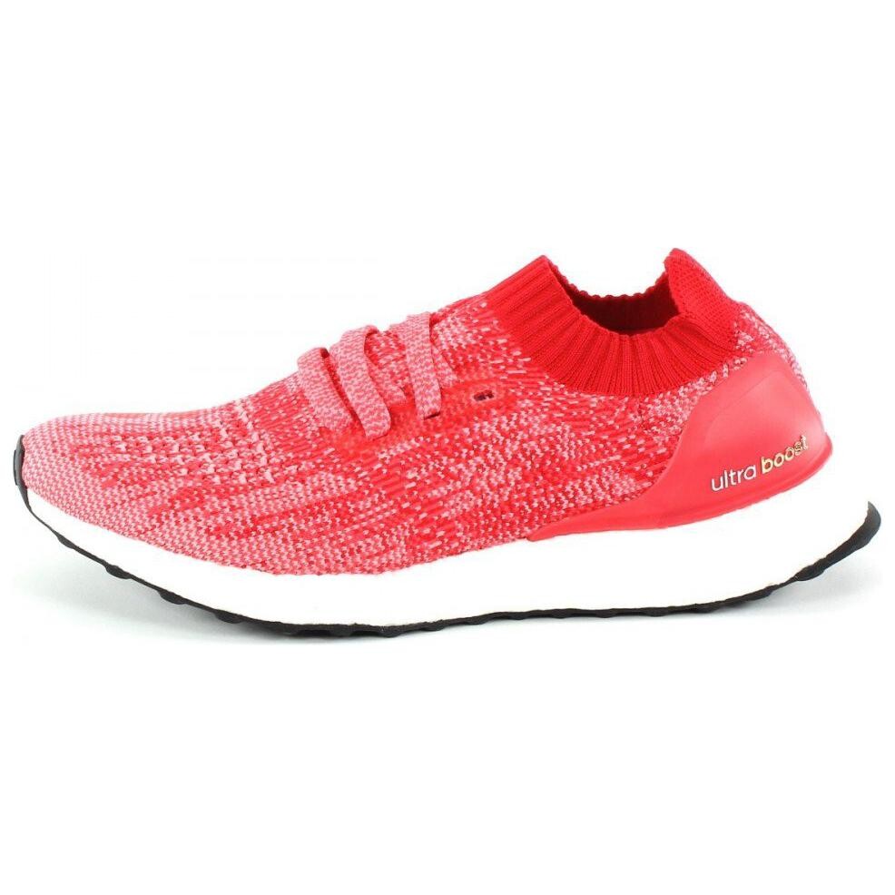 Кроссовки adidas Ultra Boost Uncaged Ray Red Women's
Кроссовки adidas Ultra Boost Uncaged Ray Red Women's