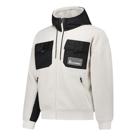 Куртка 23 флисовая куртка с капюшоном мужская Air Jordan, белый
Куртка 23 флисовая куртка с капюшоном мужская Air Jordan, белый