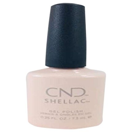 Бо 7,3мл, Cnd Shellac
Бо 7,3мл, Cnd Shellac