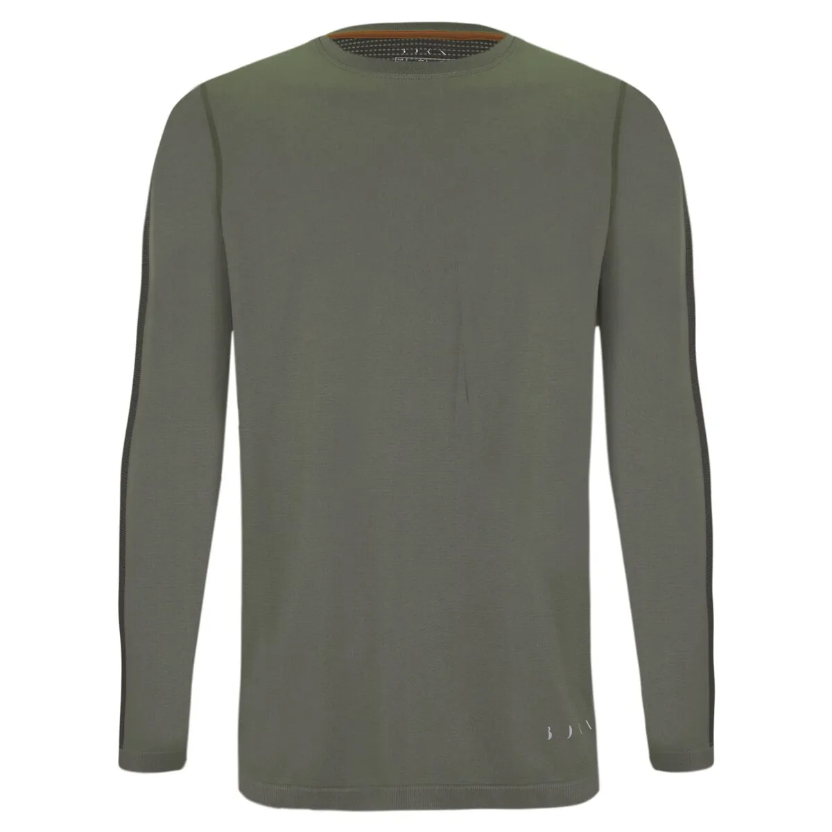 Футболка мужская Kilux Born Living Yoga, цвет Kaki
Футболка мужская Kilux Born Living Yoga, цвет Kaki