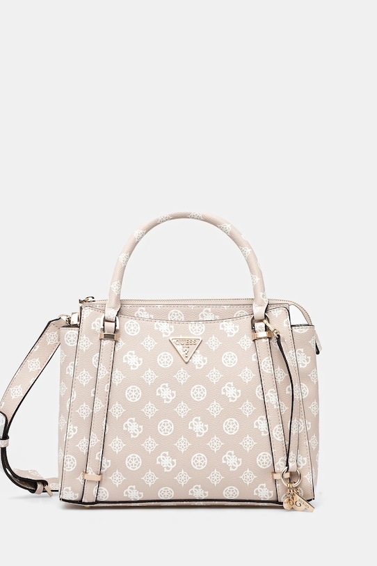 Сумка Erica Guess, бежевый
Сумка Erica Guess, бежевый