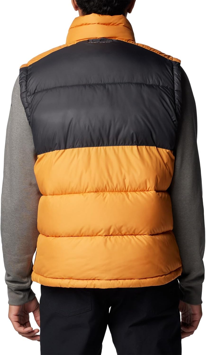 Жилет Columbia Mens Pike Lake II, Sunstone/Shark
Жилет Columbia Mens Pike Lake II, Sunstone/Shark