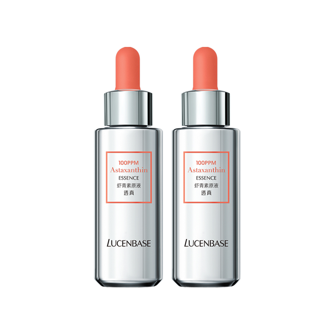 Сыворотка унисекс LUCENBASE
Сыворотка унисекс LUCENBASE