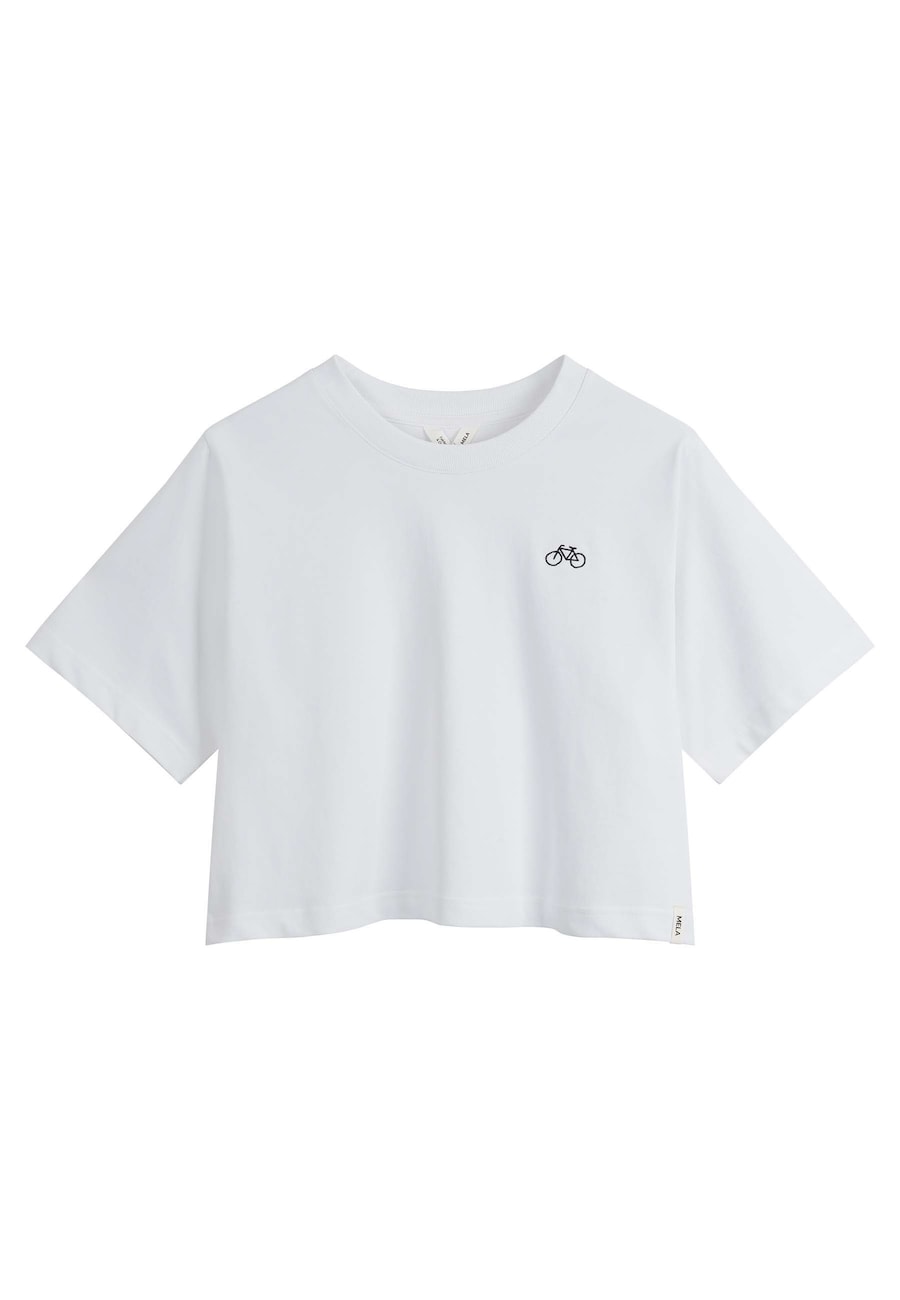 Рубашка MELA JOSHNA, белый
Рубашка MELA JOSHNA, белый