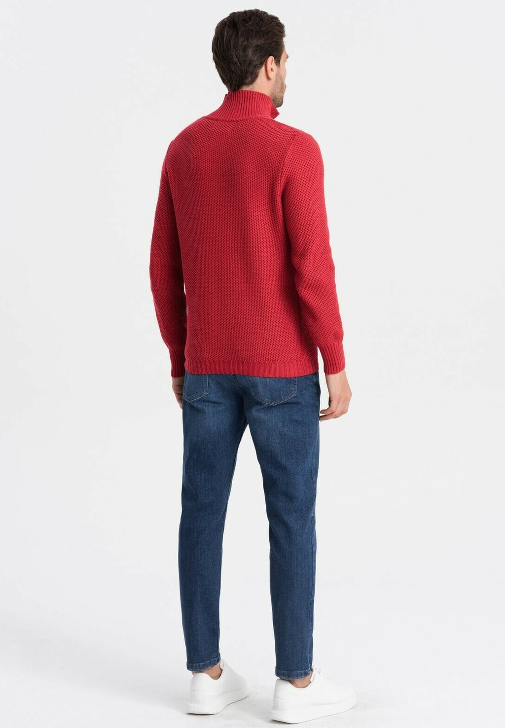 Джемпер Ombre, красный
Джемпер Ombre, красный