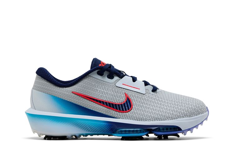 Кроссовки Air Zoom Infinity Tour 2 'PGA Championship', серый
Кроссовки Air Zoom Infinity Tour 2 'PGA Championship', серый