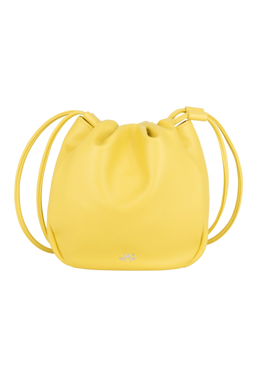 Сумка-мешок MYMO, желтый
Сумка-мешок MYMO, желтый