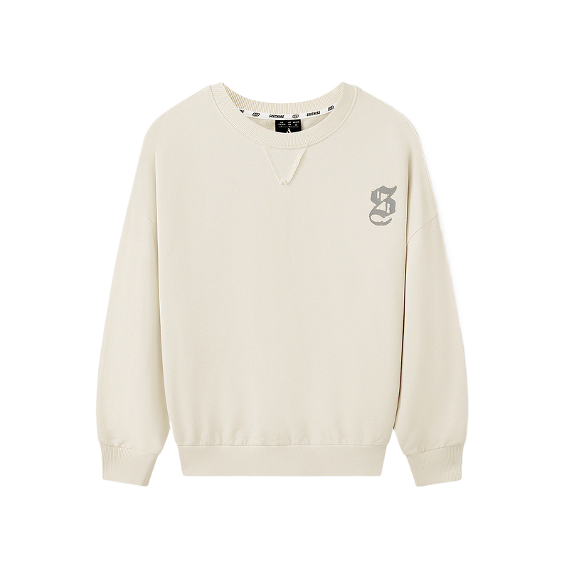 Спортивный свитшот Unisex Skechers, слоновая кость, Бежевый, Спортивный свитшот Unisex Skechers, слоновая кость
Спортивный свитшот Unisex Skechers, слоновая кость, Бежевый, Спортивный свитшот Unisex Skechers, слоновая кость