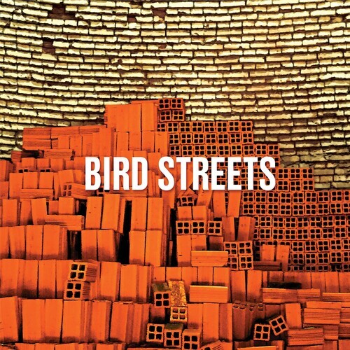 CD диск Bird Streets: Bird Streets
CD диск Bird Streets: Bird Streets