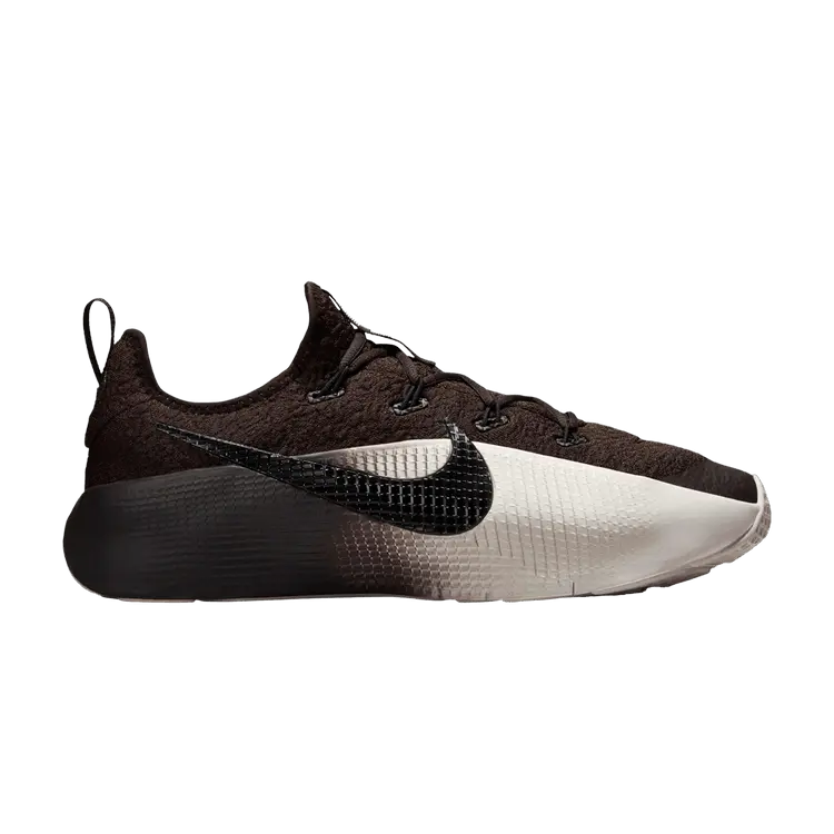 Кроссовки Nike LeBron TR 1 'Velvet Brown', коричневый
Кроссовки Nike LeBron TR 1 'Velvet Brown', коричневый