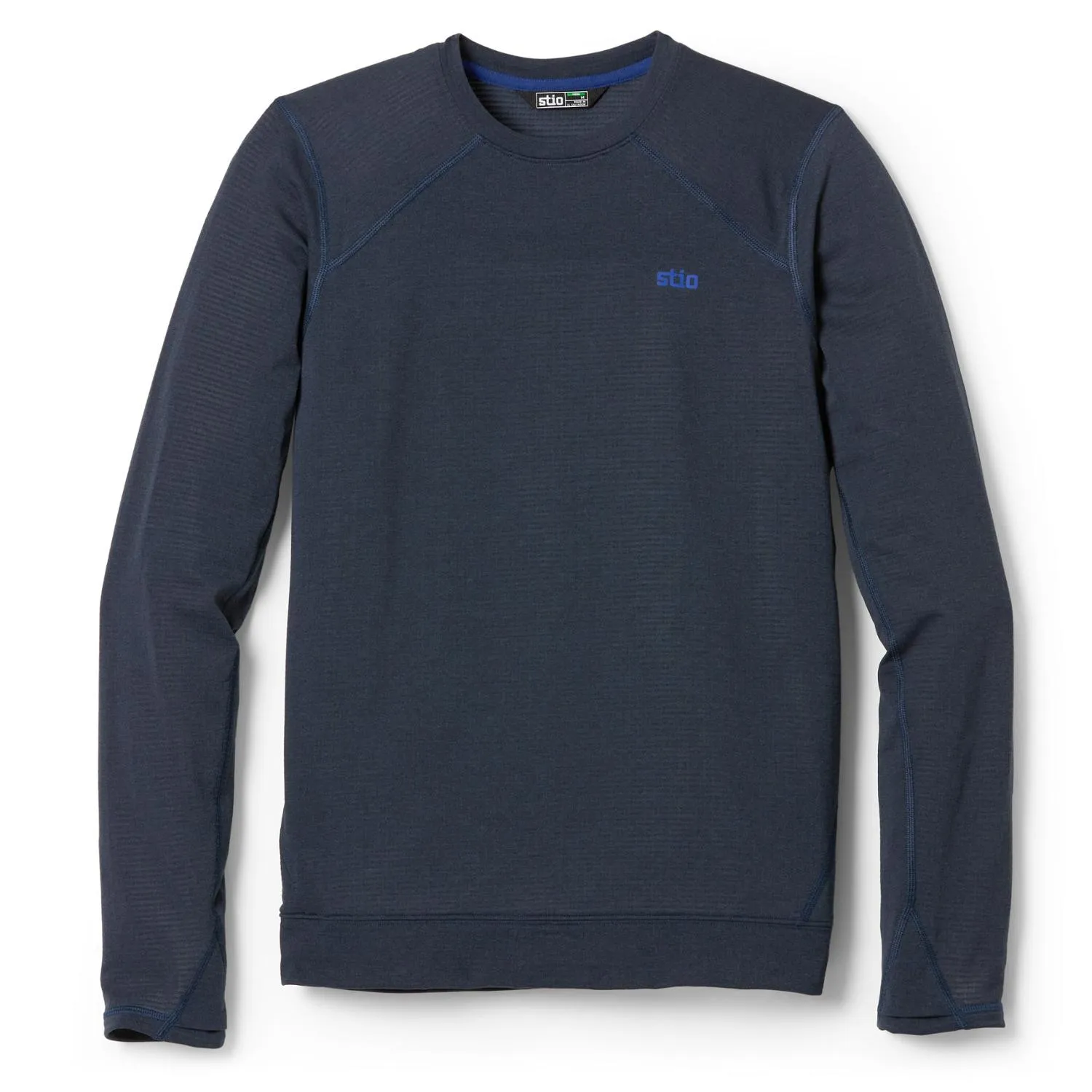 Толстовка Trax Power Grid Stio, Mountain Shadow
Толстовка Trax Power Grid Stio, Mountain Shadow