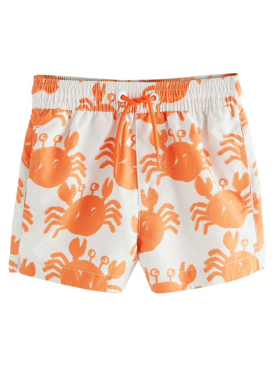 Шорты для серфинга Next Print, цвет Orange/White
Шорты для серфинга Next Print, цвет Orange/White