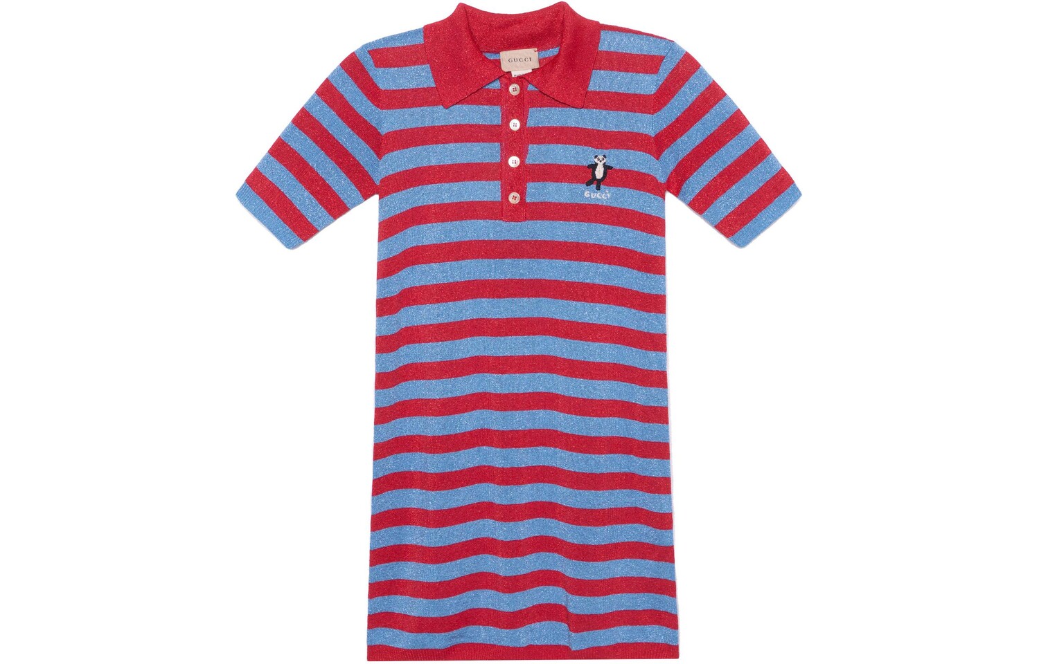 Платье детское Gucci, фиолетовый / черный
Платье детское Gucci, фиолетовый / черный