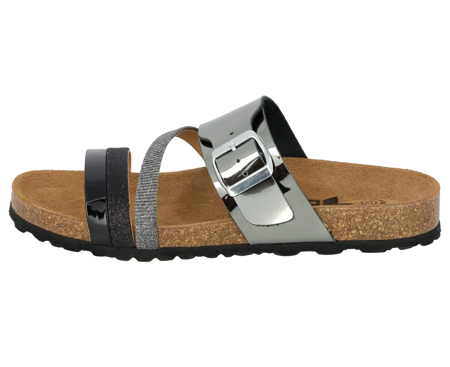 Мюли Lico "Мужской Bioline Fashion", серый
Мюли Lico "Мужской Bioline Fashion", серый