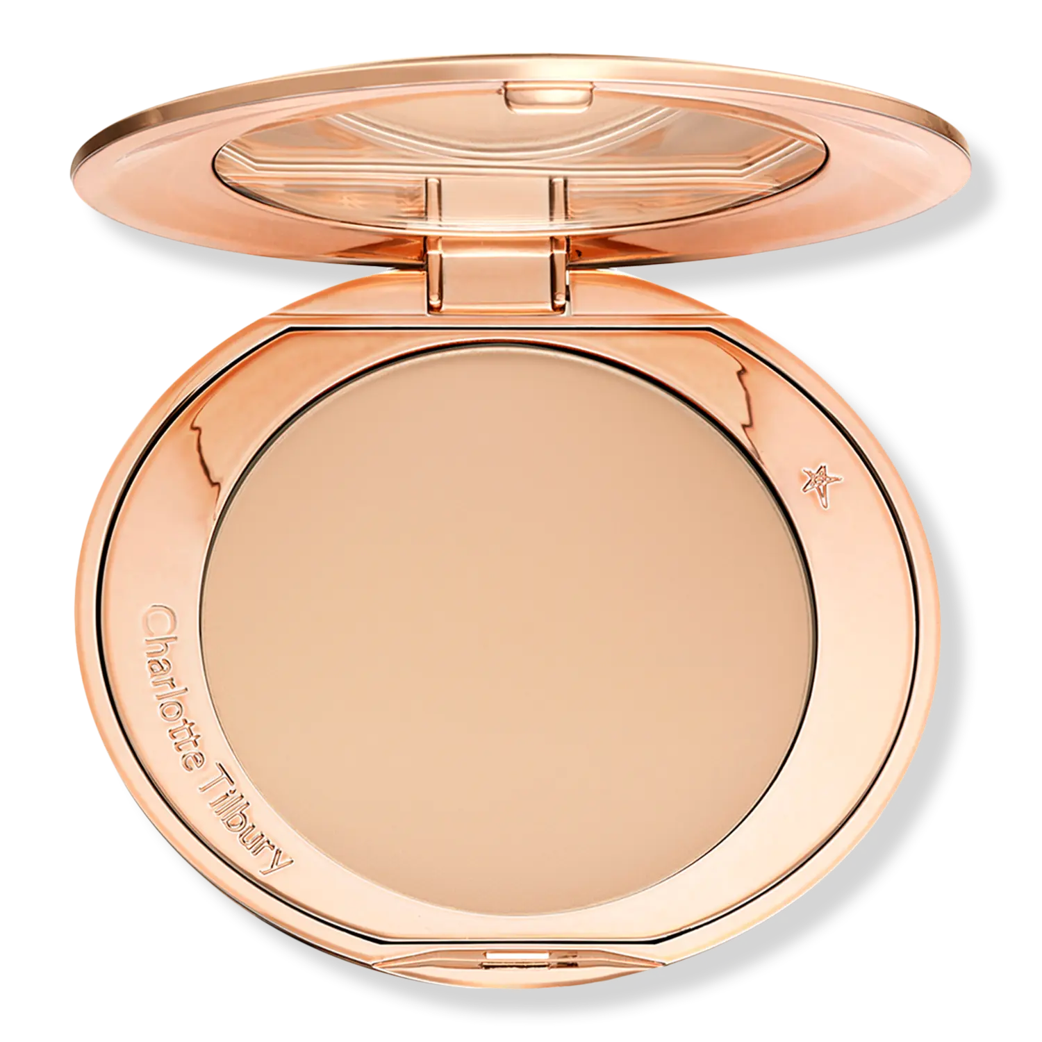 Пудра для фиксации безупречного покрытия Airbrush Flawless Finish Charlotte Tilbury, 2 Medium (for medium skin tones)
Пудра для фиксации безупречного покрытия Airbrush Flawless Finish Charlotte Tilbury, 2 Medium (for medium skin tones)