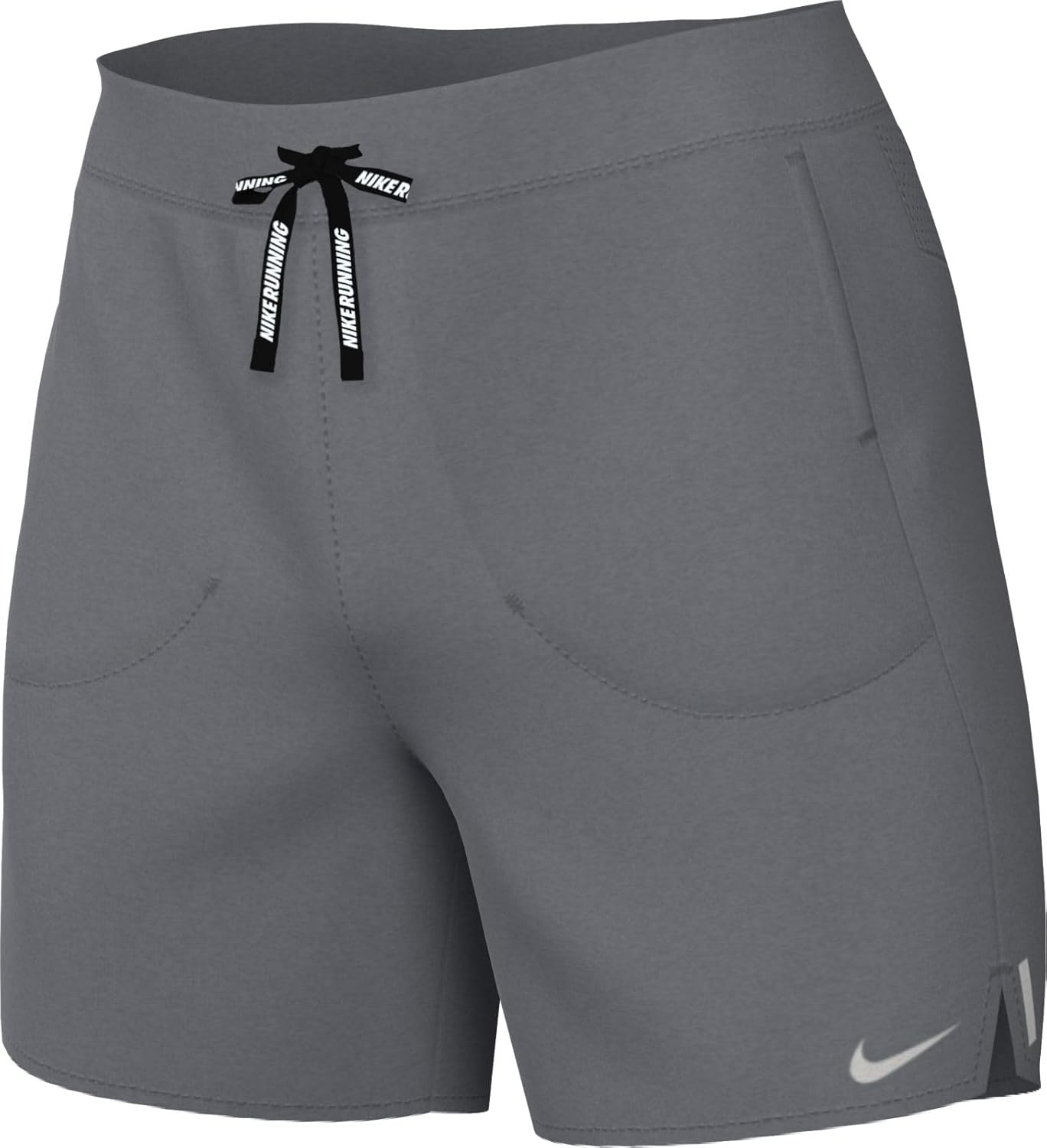 Nike Мужские шорты для бега, Smoke Grey/Smoke Grey/Reflective Silv
Nike Мужские шорты для бега, Smoke Grey/Smoke Grey/Reflective Silv