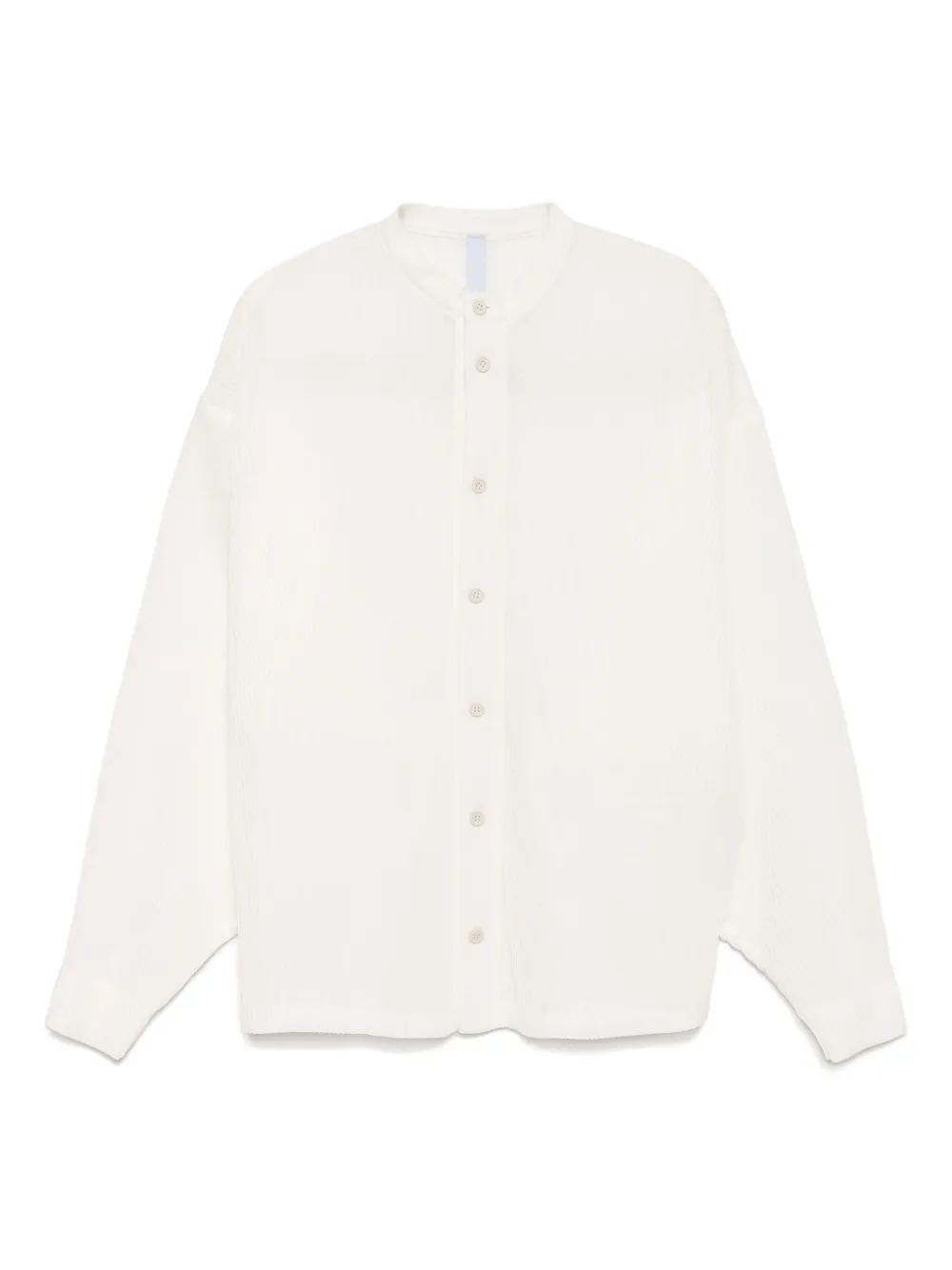 Трикотажная рубашка CFCL, белый
Трикотажная рубашка CFCL, белый