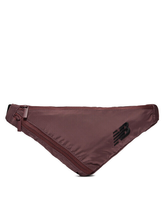 Поясная сумка New Balance, фиолетовый
Поясная сумка New Balance, фиолетовый