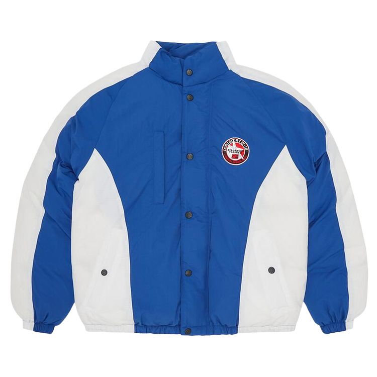 Куртка Corteiz Avalanche Bolo Down Jacket 'Blue', синий
Куртка Corteiz Avalanche Bolo Down Jacket 'Blue', синий