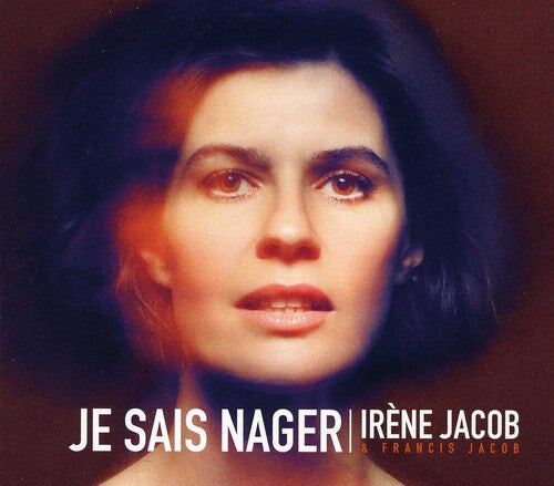 CD диск Jacob, Irene & Jacob, Francis: Je Sais Nager
CD диск Jacob, Irene & Jacob, Francis: Je Sais Nager