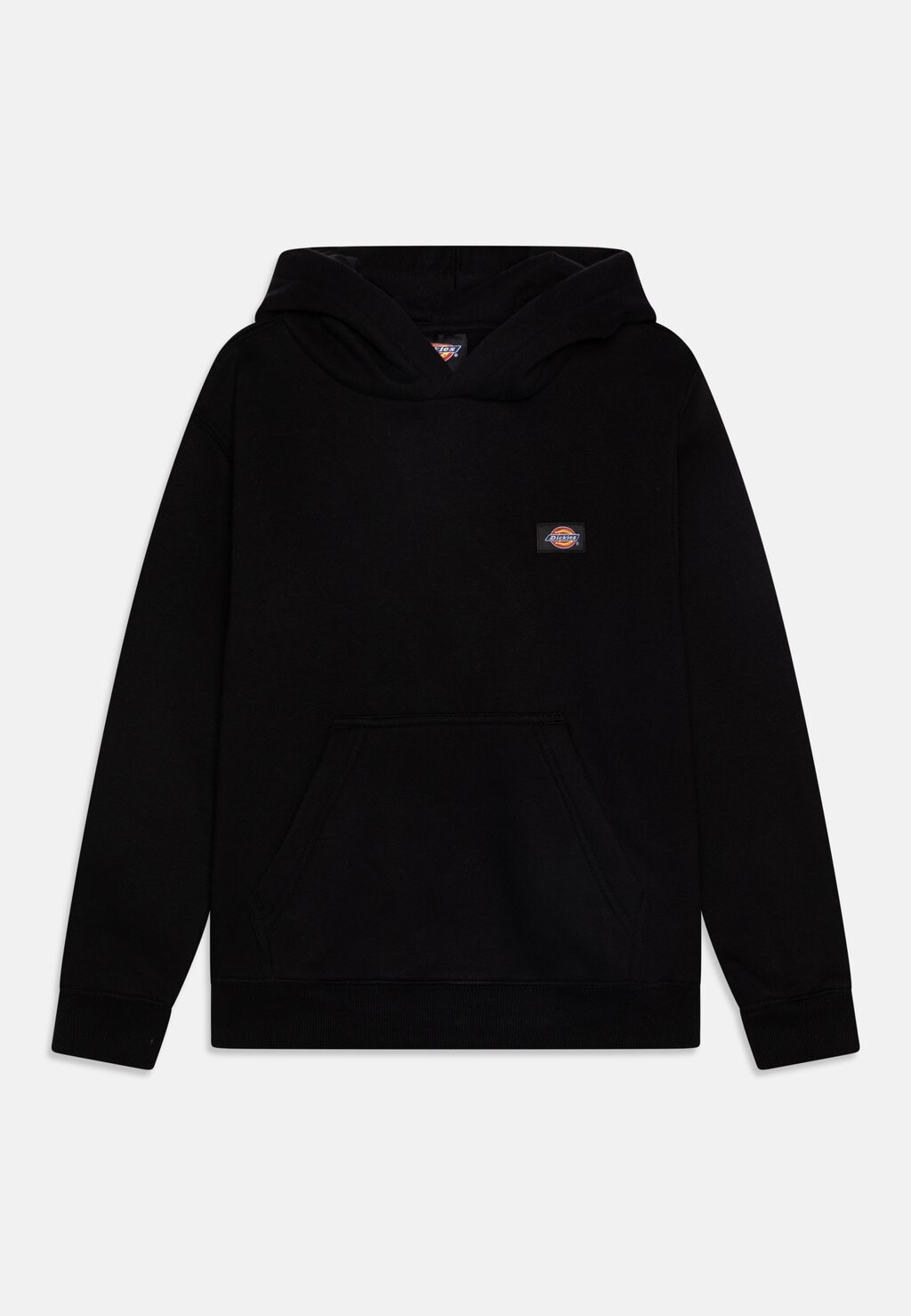 Толстовка YOUTH OAKPORT HOODIE UNISEX Dickies, цвет black
Толстовка YOUTH OAKPORT HOODIE UNISEX Dickies, цвет black