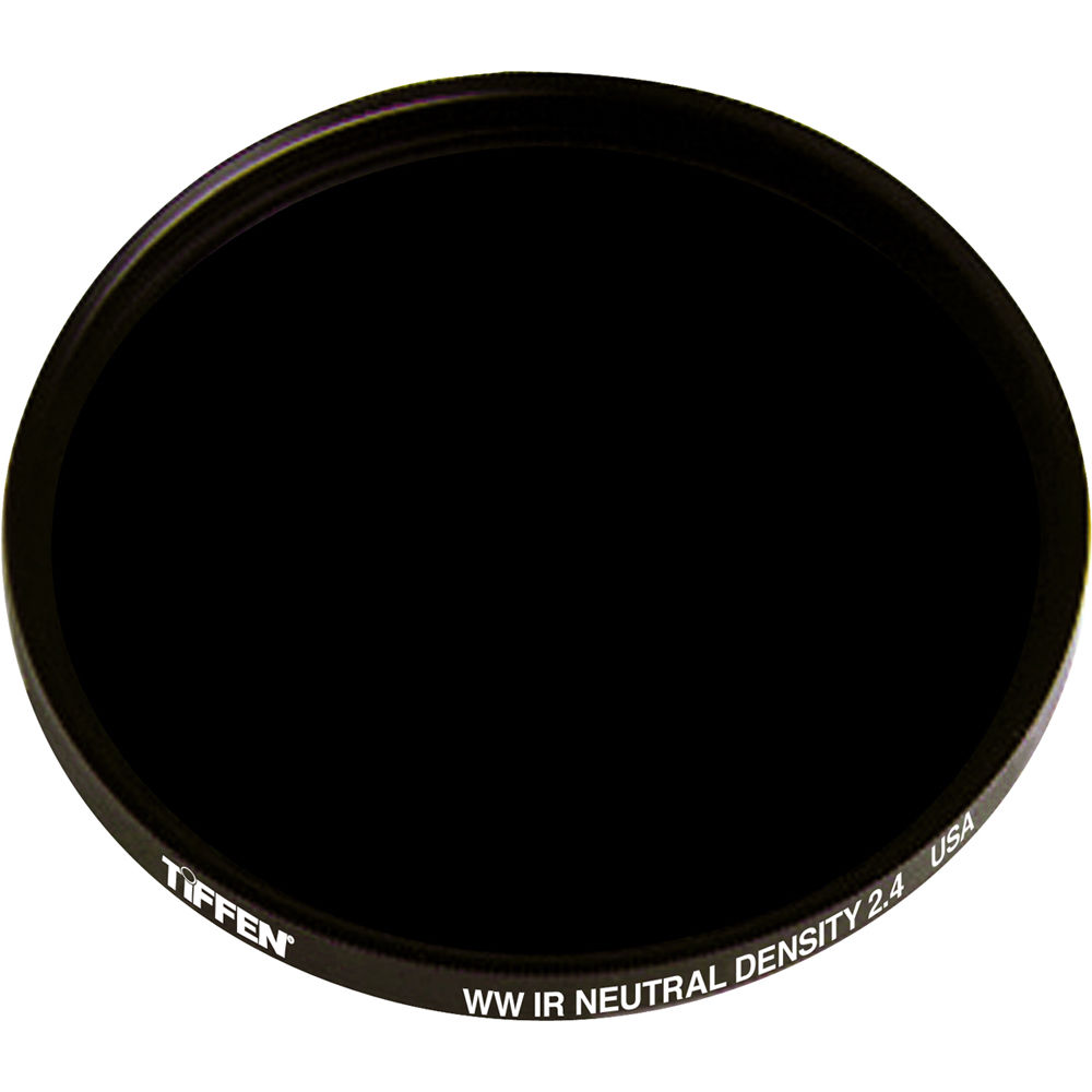 Фильтр Tiffen Water White Glass IRND Filter (58mm, 8-Stop) W58IRND24
Фильтр Tiffen Water White Glass IRND Filter (58mm, 8-Stop) W58IRND24
