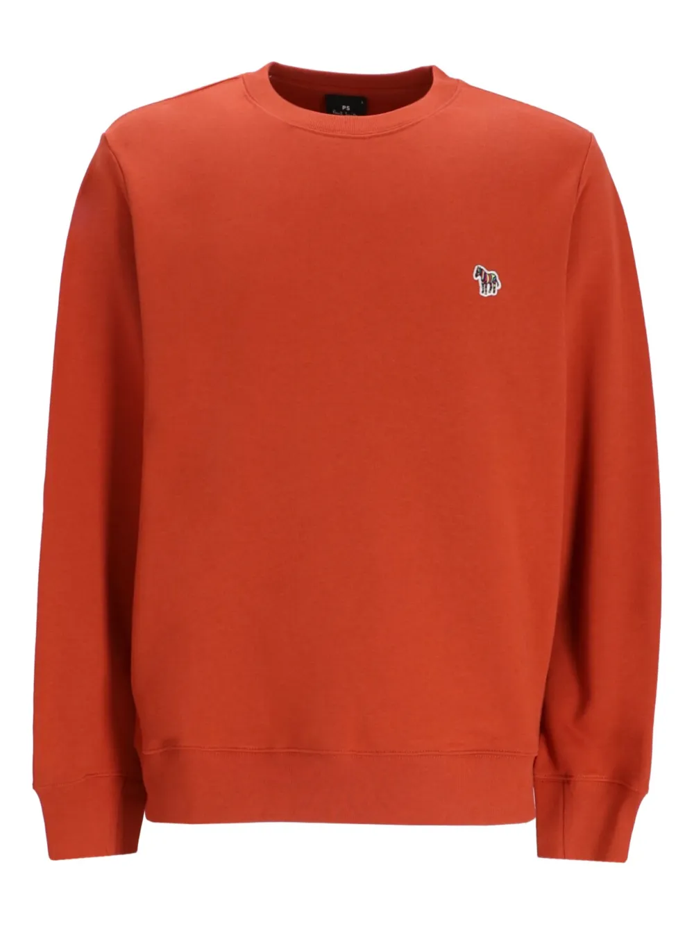 Толстовка из джерси Paul Smith, оранжевый
Толстовка из джерси Paul Smith, оранжевый