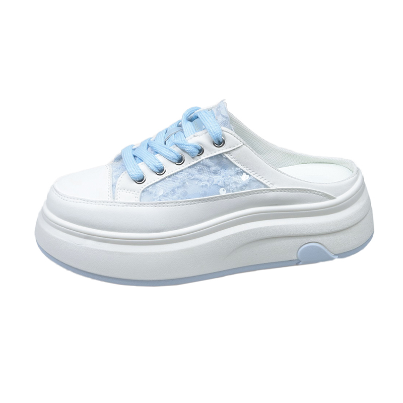 Дышащие нескользящие повседневные детские кроссовки для подростков FIRS Kids, синий
Дышащие нескользящие повседневные детские кроссовки для подростков FIRS Kids, синий