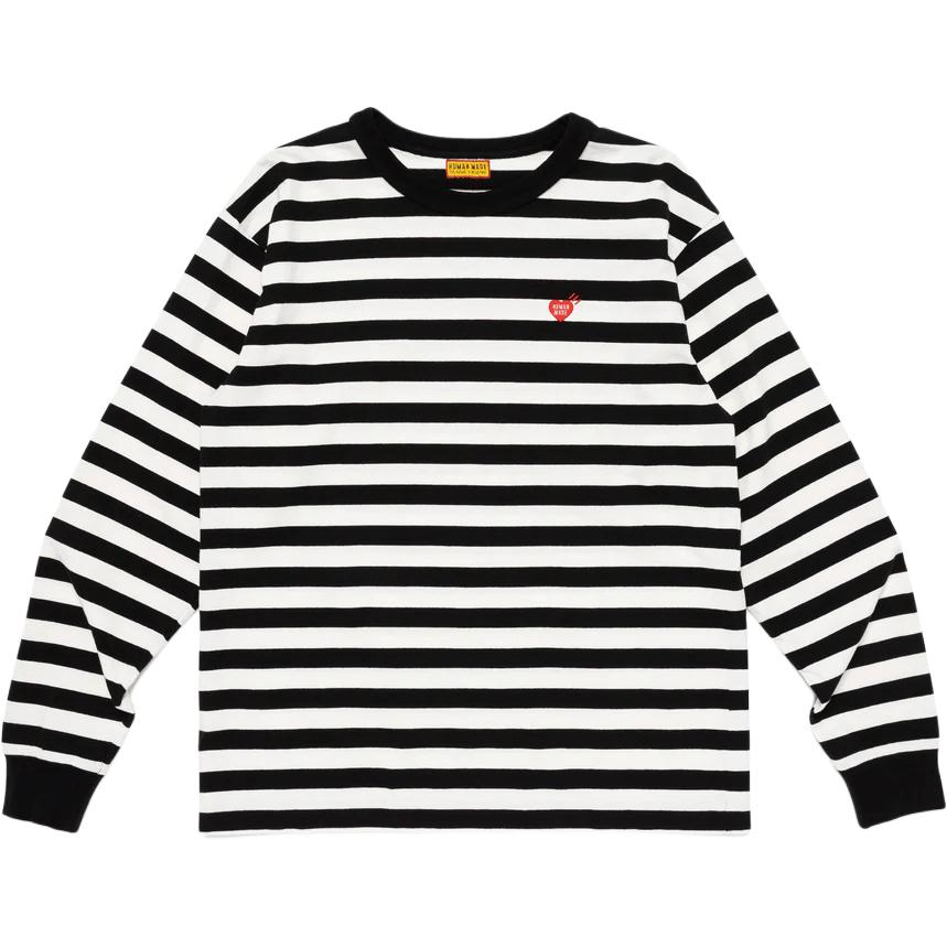 Футболка Fw25 Unisex HUMAN MADE, белый
Футболка Fw25 Unisex HUMAN MADE, белый