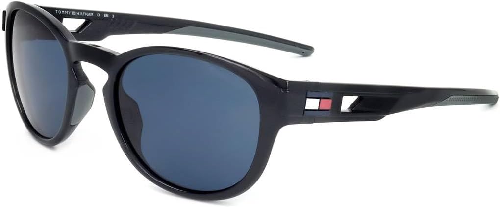 Солнцезащитные очки унисекс Tommy Hilfiger, Kb7
Солнцезащитные очки унисекс Tommy Hilfiger, Kb7