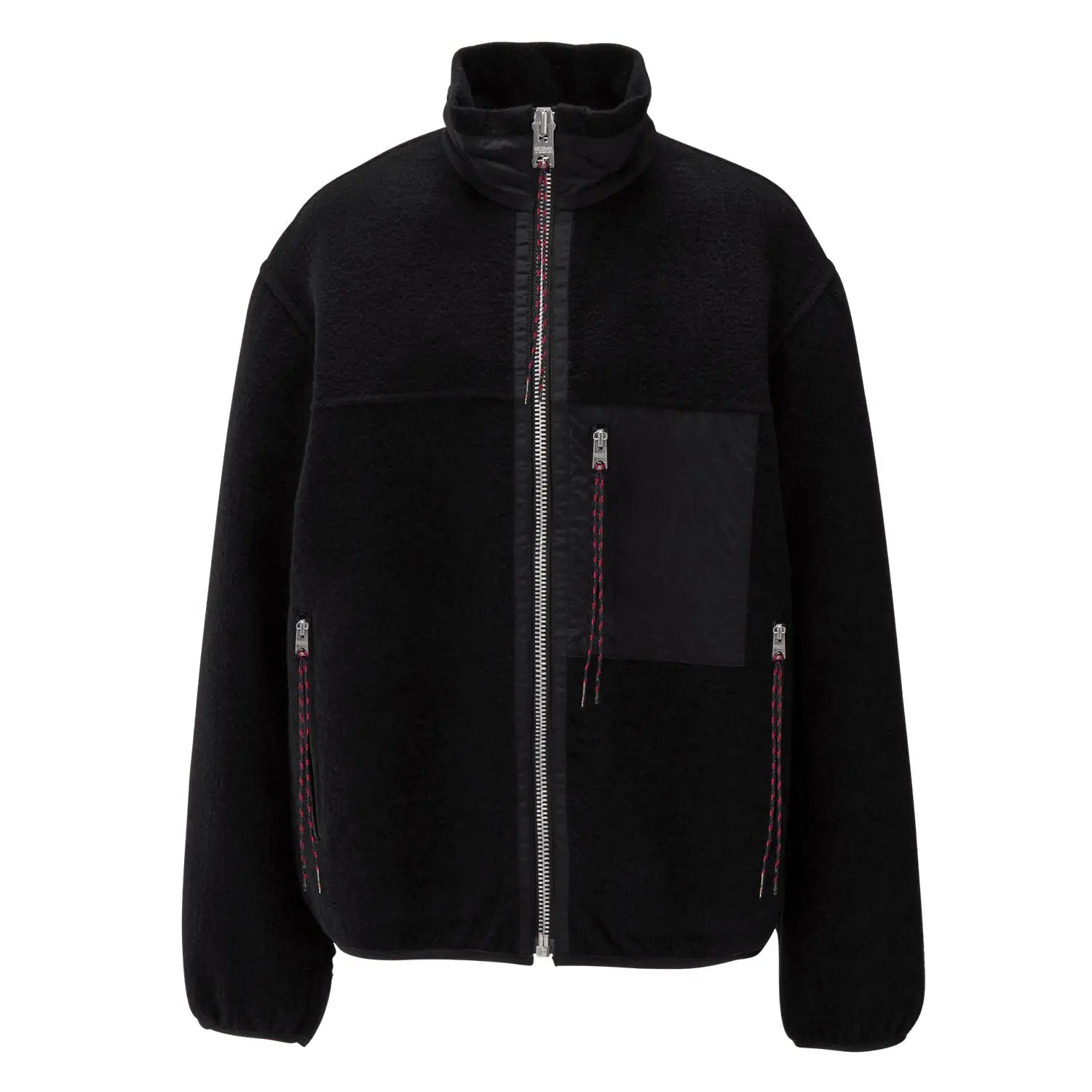 Onitsuka Tiger Куртки женские, черные, с воротником-стойкой, средней жесткости, другие
Onitsuka Tiger Куртки женские, черные, с воротником-стойкой, средней жесткости, другие