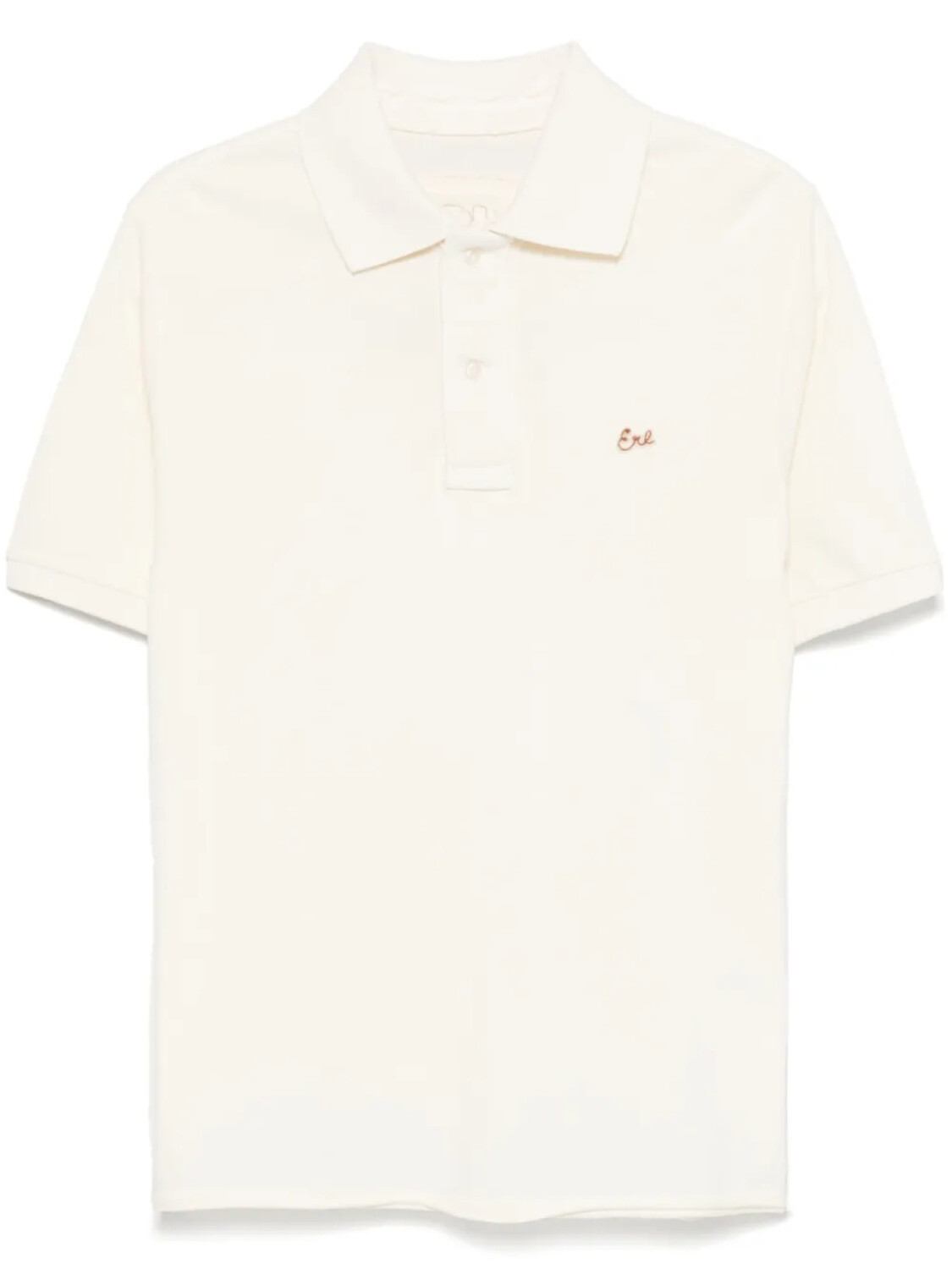 ERL рубашка поло с нашивкой-логотипом, нейтральный
ERL рубашка поло с нашивкой-логотипом, нейтральный