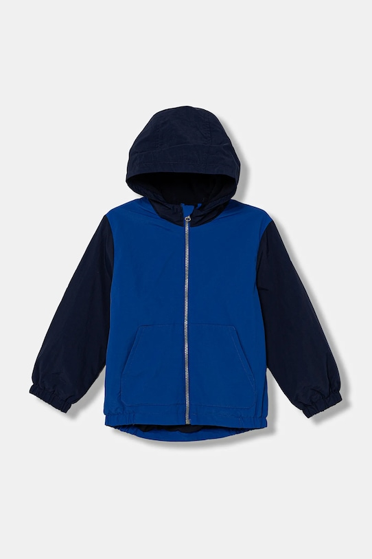 Детская куртка United Colors Of Benetton, синий
Детская куртка United Colors Of Benetton, синий