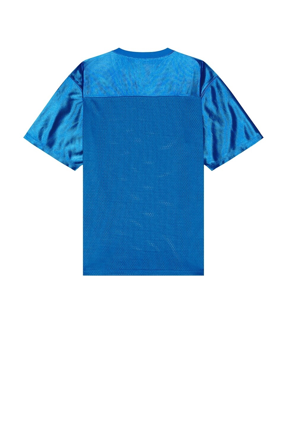 Джерси Football Jersey Double Rainbouu, синий
Джерси Football Jersey Double Rainbouu, синий