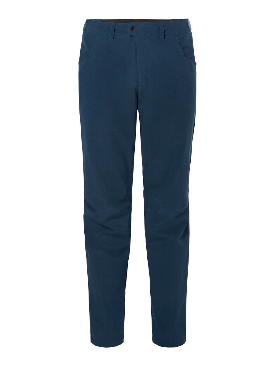 Обычные брюки для активного отдыха VAUDE Qimsa, синий
Обычные брюки для активного отдыха VAUDE Qimsa, синий