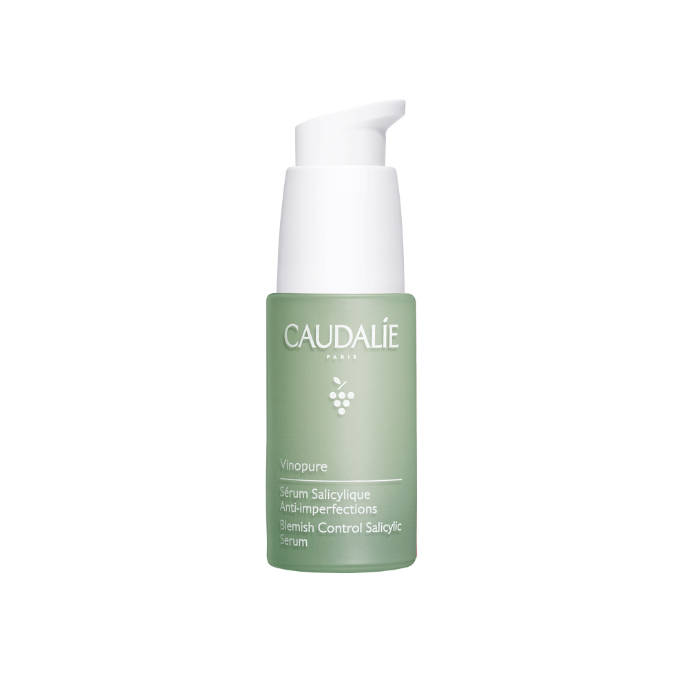 Очищающая сыворотка для лица vinopure blemish control salicylic serum Caudalie, 30 мл
Очищающая сыворотка для лица vinopure blemish control salicylic serum Caudalie, 30 мл