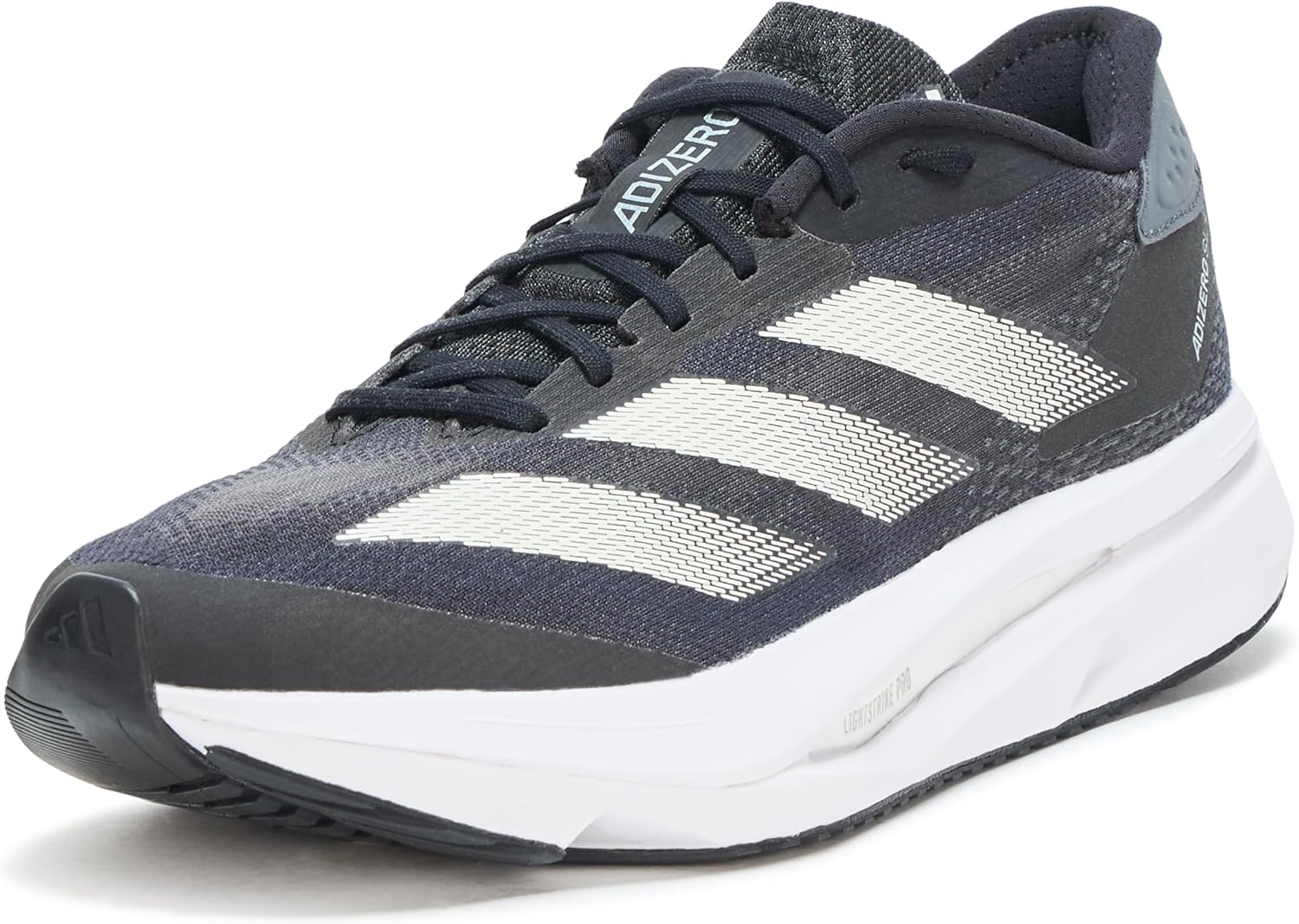 Мужские кроссовки Adidas Adizero SL2, белый/черный
Мужские кроссовки Adidas Adizero SL2, белый/черный