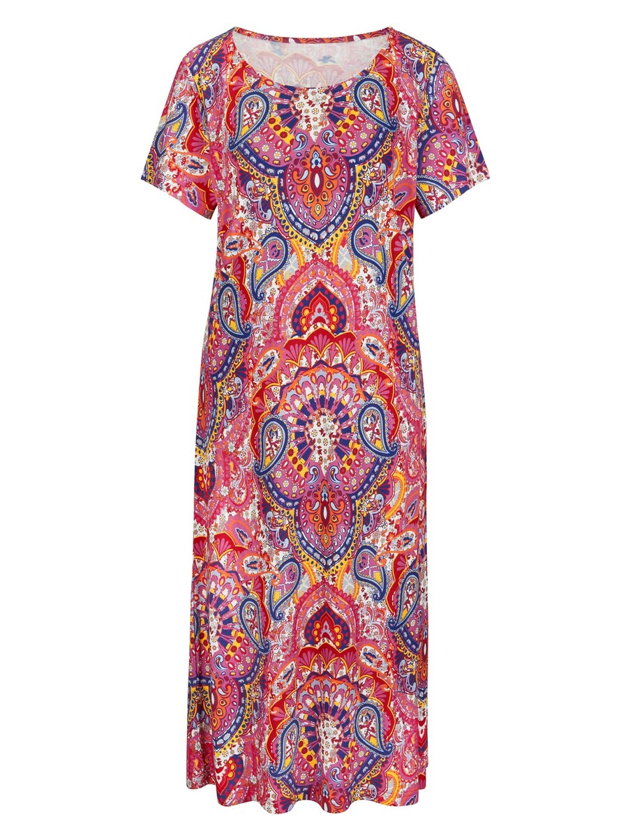 Платье heine, разноцветный
Платье heine, разноцветный