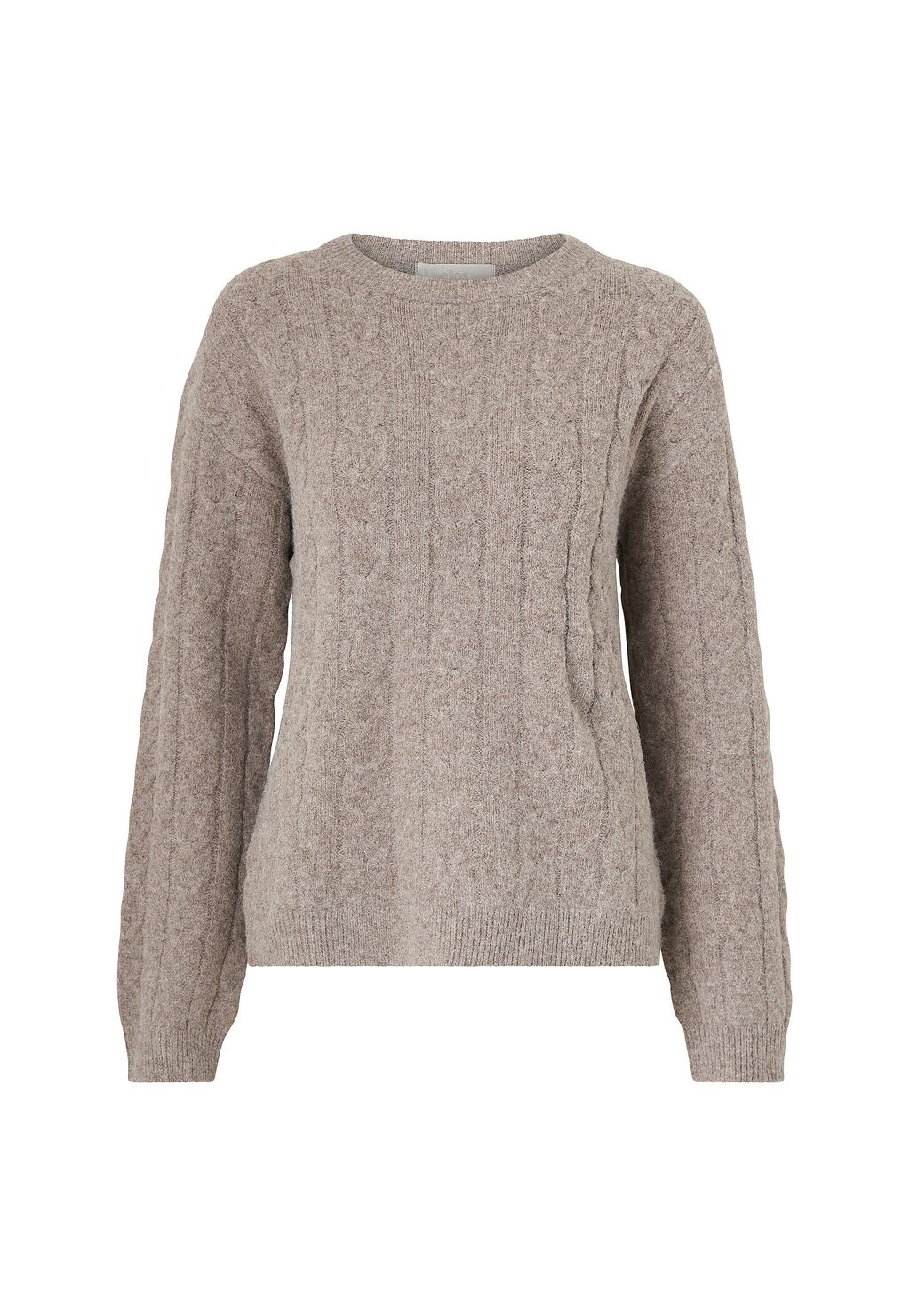 Джемпер Ellos Collection, бежевый
Джемпер Ellos Collection, бежевый