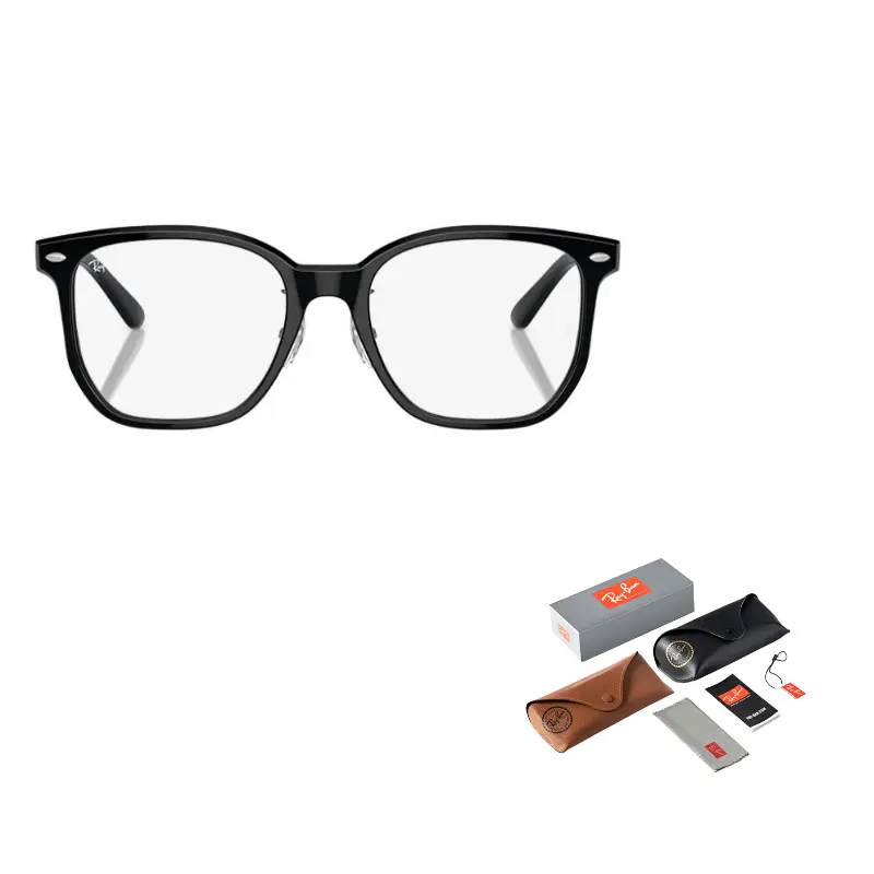 RayBan Очки Ray Ban RX5425D, Black
RayBan Очки Ray Ban RX5425D, Black