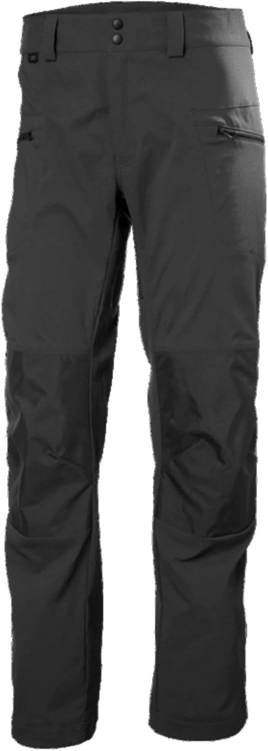 Helly-Hansen HP Racing Deck Pants 2.0 - мужские ветрозащитные спортивные брюки, водоотталкивающие, быстросохнущие, одежда для активного отдыха Helly Hansen, 980 Ebony
Helly-Hansen HP Racing Deck Pants 2.0 - мужские ветрозащитные спортивные брюки, водоотталкивающие, быстросохнущие, одежда для активного отдыха Helly Hansen, 980 Ebony