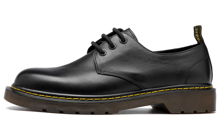 Мужские повседневные мужские низкие черные Anthony Miles
Мужские повседневные мужские низкие черные Anthony Miles