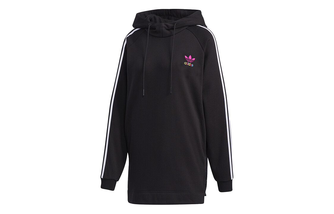 Adidas Originals Женская толстовка, цвет Black
Adidas Originals Женская толстовка, цвет Black