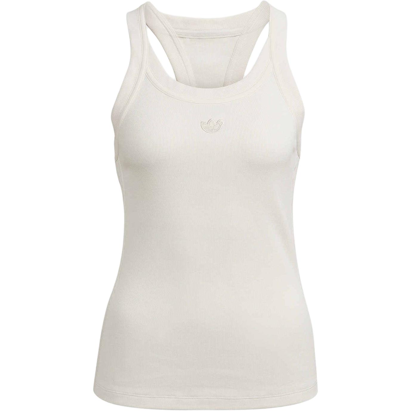 Adidas Originals Женская спортивная футболка без рукавов из коллекции Blue Version, розово-белая с открытой спиной
Adidas Originals Женская спортивная футболка без рукавов из коллекции Blue Version, розово-белая с открытой спиной