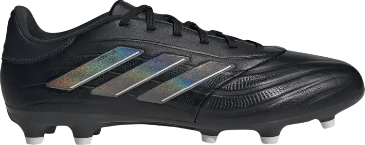 Кроссовки Copa Pure 2 League FG 'Base Black Pack', черный
Кроссовки Copa Pure 2 League FG 'Base Black Pack', черный