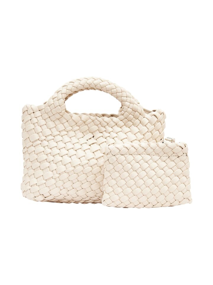 Наплечная сумка FELIPA, белый
Наплечная сумка FELIPA, белый