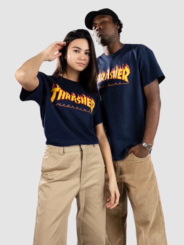 Футболка Thrasher Flame T-Shirt, navy, Серый, Футболка Thrasher Flame T-Shirt, navy
Футболка Thrasher Flame T-Shirt, navy, Серый, Футболка Thrasher Flame T-Shirt, navy
