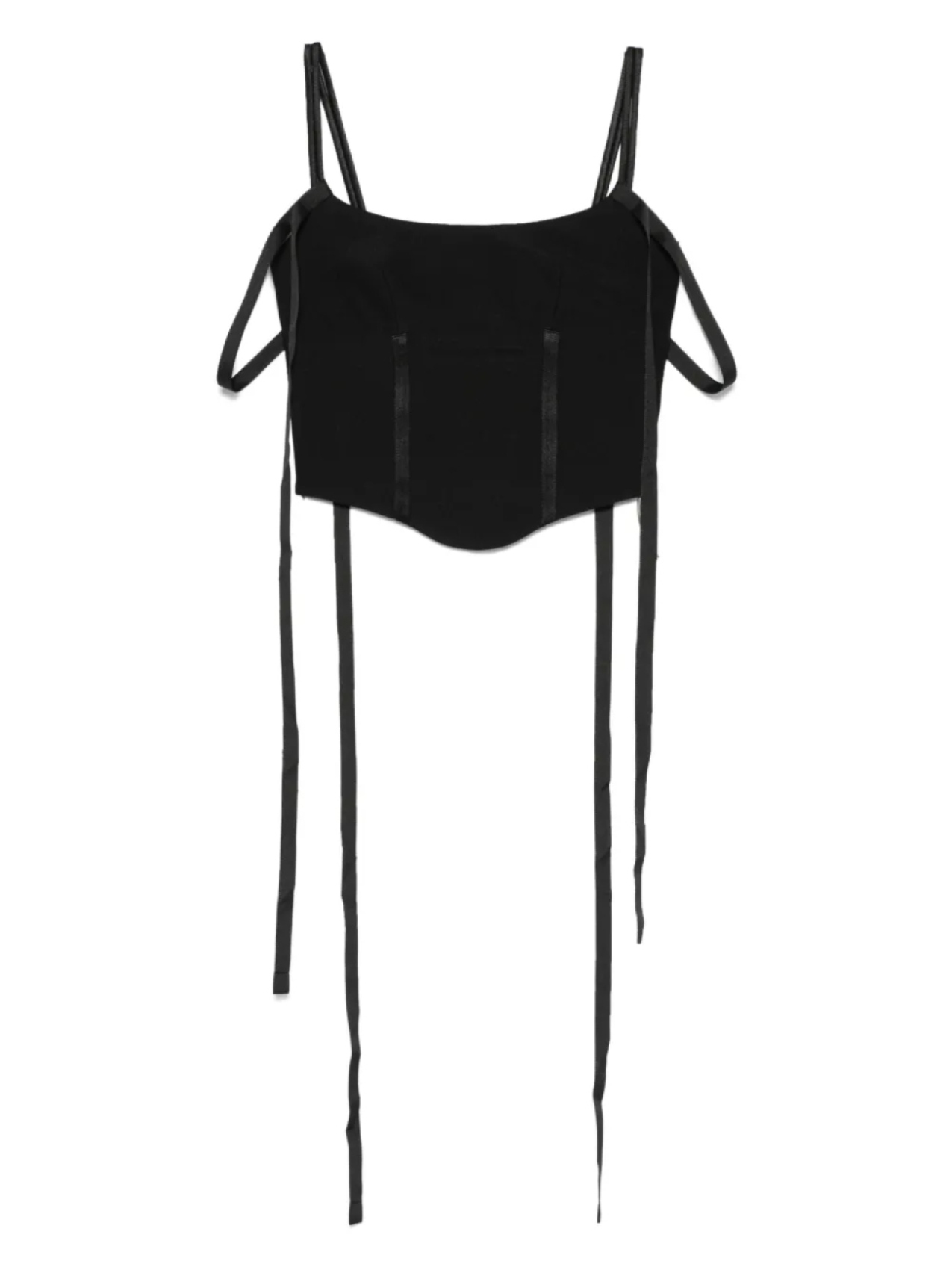 RXQUETTE топ Arch, черный
RXQUETTE топ Arch, черный