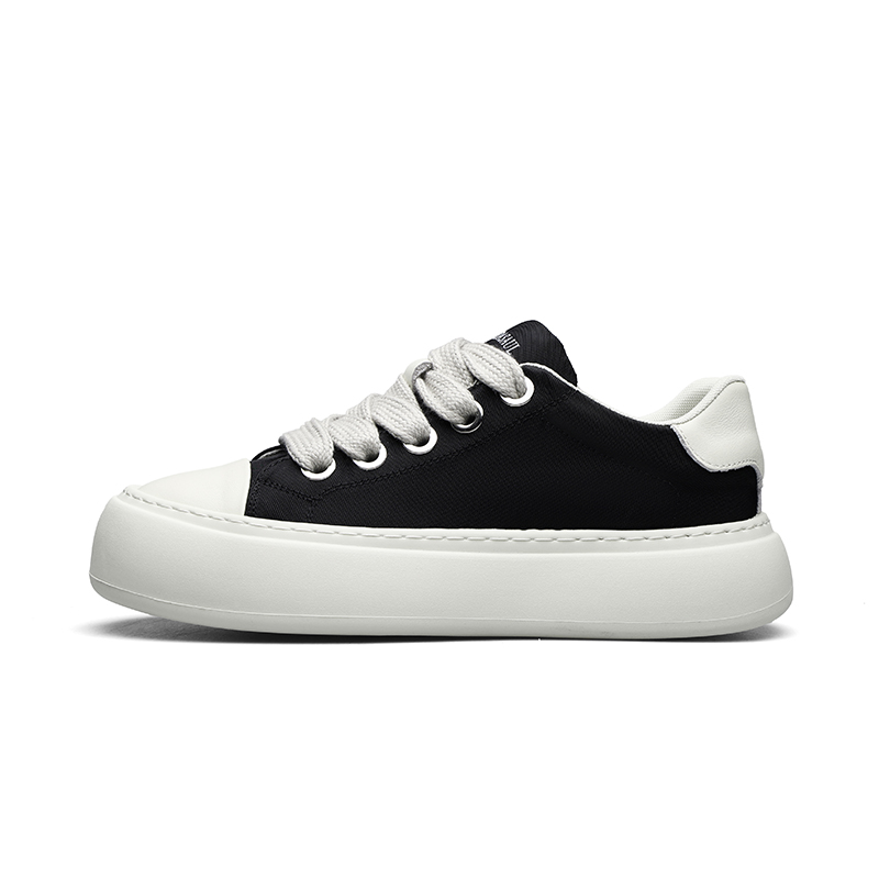 Нескользящие низкие кроссовки для мужчин PARDASAUL, Black
Нескользящие низкие кроссовки для мужчин PARDASAUL, Black