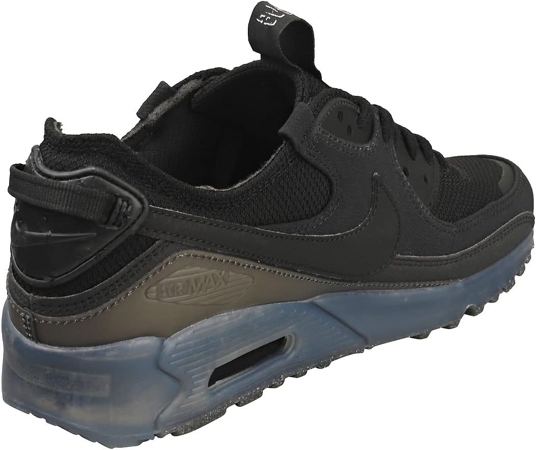 Мужские кроссовки Nike Air Max 90 Terrace Cape, Black Black Black 002
Мужские кроссовки Nike Air Max 90 Terrace Cape, Black Black Black 002